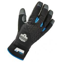 817 L BLK REIN THERMAL UTIL GLOVES - Best Tool & Supply