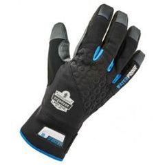 817WP S BLK REINF UTILITY GLOVES - Best Tool & Supply