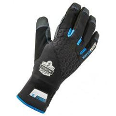 818WP XL BLK WATERPROOF UTIL GLOVES - Best Tool & Supply