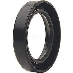 Automotive Shaft Seals; Seal Type: SC; Inside Diameter (Decimal Inch): 32 mm; Outside Diameter (Decimal Inch): 48 mm; Thickness (Decimal Inch): 9 mm; Color: Black; Hardness: 70 Shore A; Minimum Order Quantity: Nitrile Rubber; Material: Nitrile Rubber; Ove