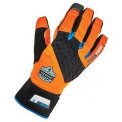 818WP S ORG WATERPROOF UTIL GLOVES - Best Tool & Supply