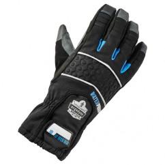 819WP S BLK WATERPROOF GLOVES - Best Tool & Supply