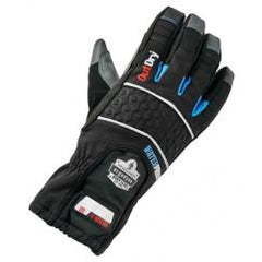 819OD S BLK GLOVES WITH OUTDRY - Best Tool & Supply