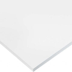 Sheet: Silicone Rubber, 36″ Wide, 36″ Long, Semi-Clear Durometer 60, High Temperature Adhesive Backing