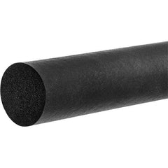 USA Sealing - Rubber & Foam Cord Material: Neoprene Foam Diameter (Inch): 1/2 - Best Tool & Supply