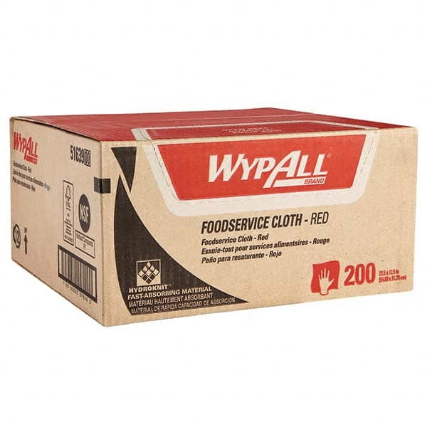 WypAll - X80 Reusable Food Service Wipes - Best Tool & Supply