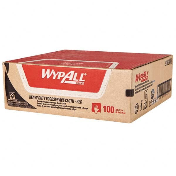 WypAll - X70 Reusable Food Service Wipes - Best Tool & Supply