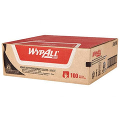 WypAll - X70 Reusable Food Service Wipes - Best Tool & Supply