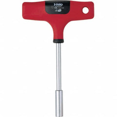 Bondhus - Bit Screwdrivers Type: Bit Holder Tip Type: Hex - Best Tool & Supply