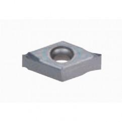 DXGU 220MFRE-JRP Grade SH725 Turning Insert - Best Tool & Supply