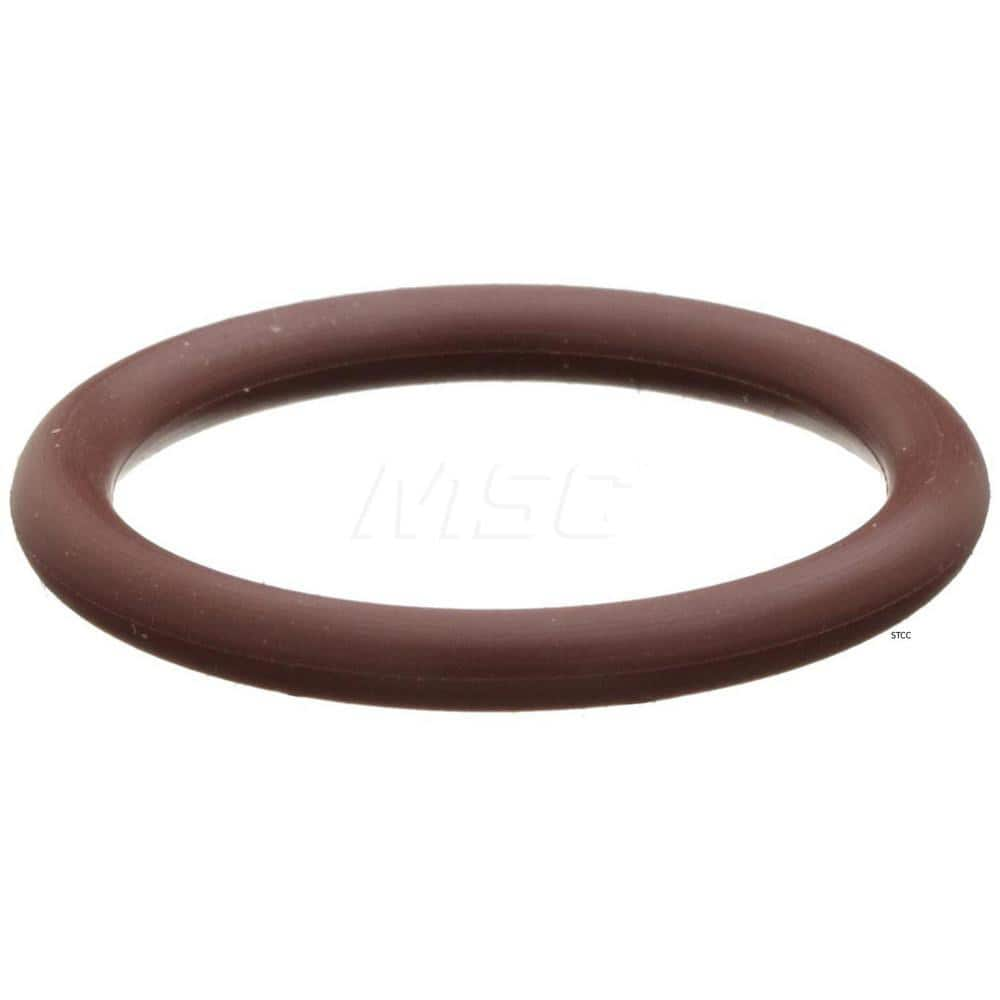 O-Ring: 1-1/2″ ID x 1-3/4″ OD, 1/8″ Thick, Dash 222, FKM Round Cross Section, Shore 90A