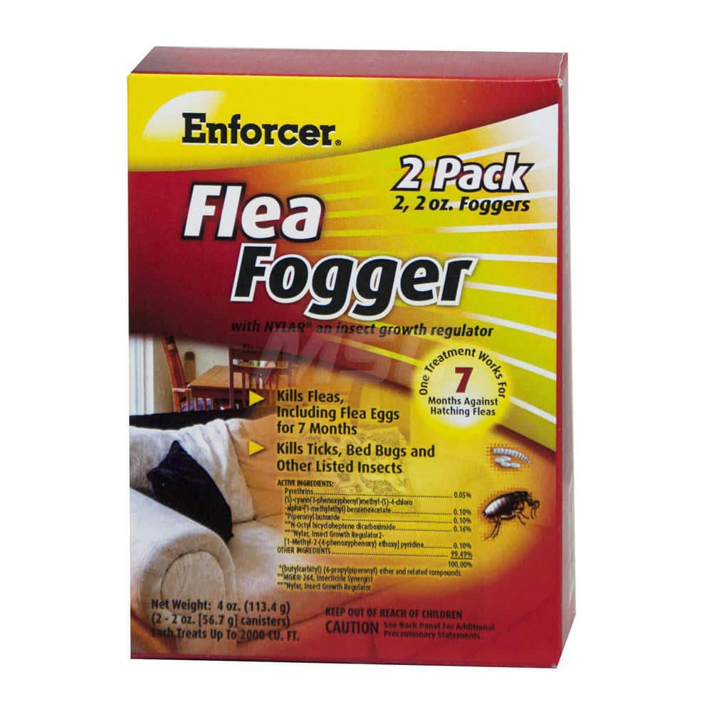 Flea Fogger Insect Killer