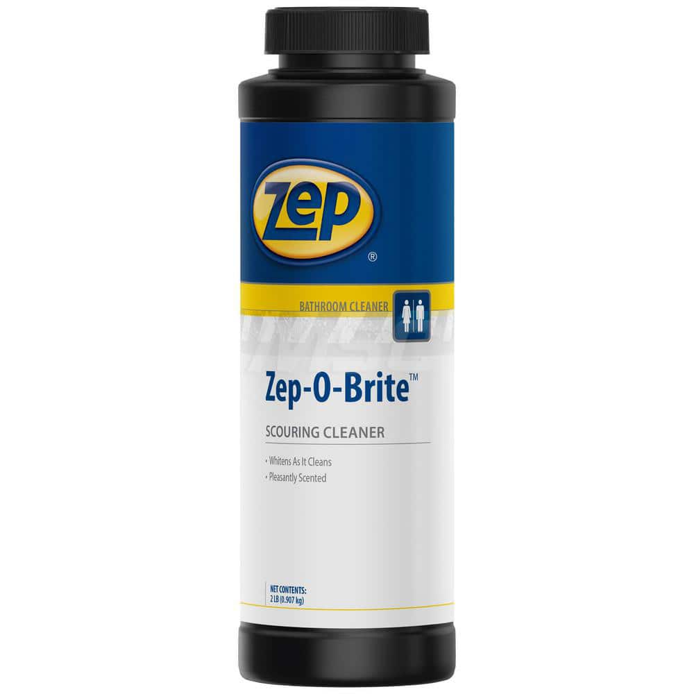 Zep-O-Brite Abrasive Cleaner