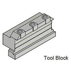 CTBN25-32 My-T Part Off Tool 1 Edge - Best Tool & Supply