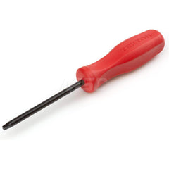 S3 Square Hard-Handle Screwdriver (Black Oxide Blade)