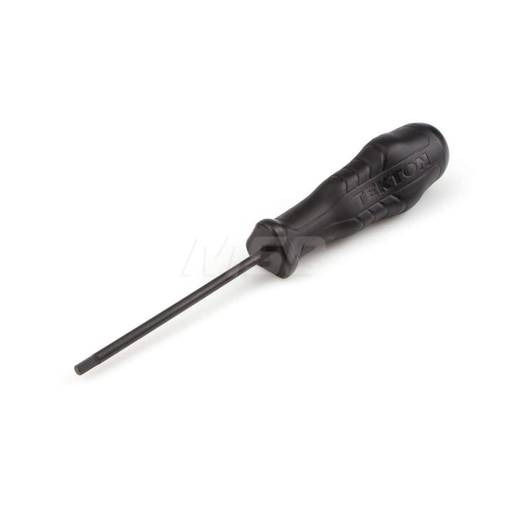 5/32 Inch Hex High-Torque Screwdriver