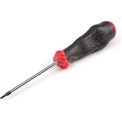 T10 Torx High-Torque Screwdriver (Chrome)