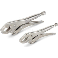 Plier Set: 2 Pc