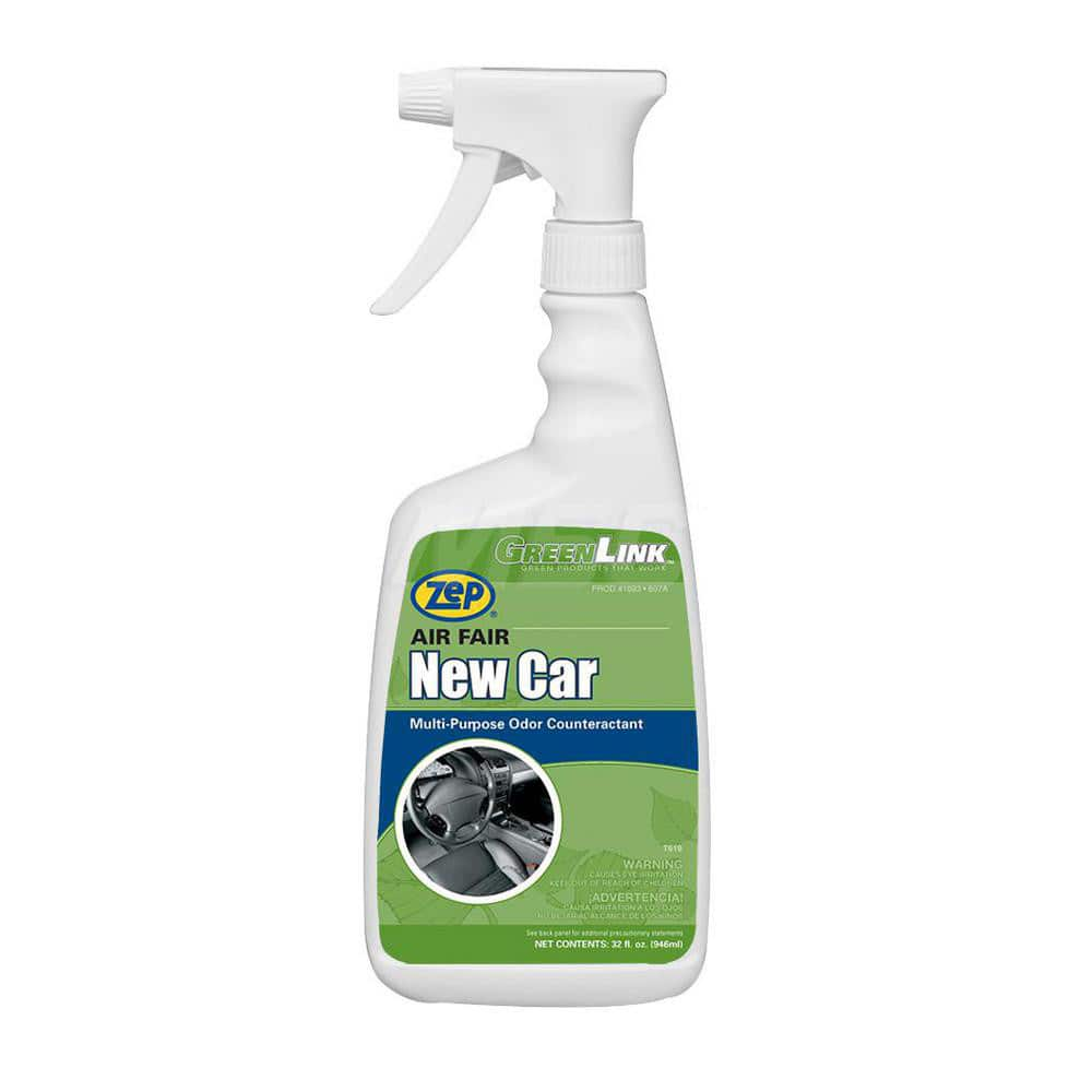 Air Fair New Car Ready-to-Use Malodor Counteractant