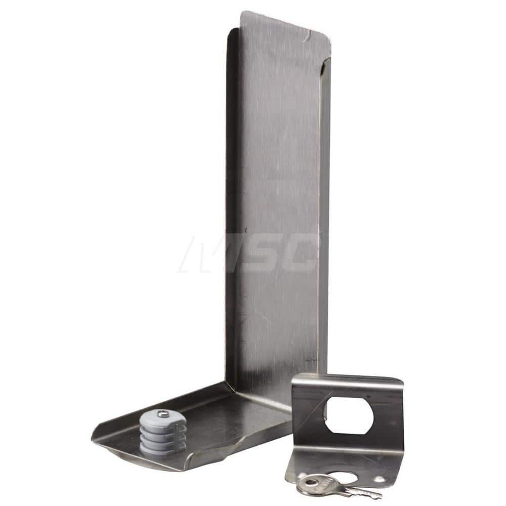 D-4000 Locking Plate