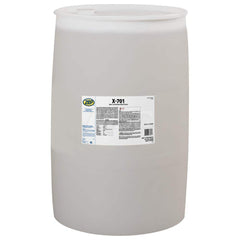 All-Purpose Cleaner: 55 gal Drum Liquid, Low Odor Scent