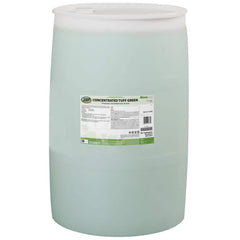 All-Purpose Cleaner: 55 gal Drum Liquid, Pleasant Scent