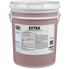 All-Purpose Cleaner: 5 gal Pail Liquid, Low Odor Scent