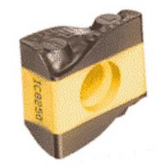 LNMX 221024R-HT Grade IC8250 - Turning Insert - Best Tool & Supply