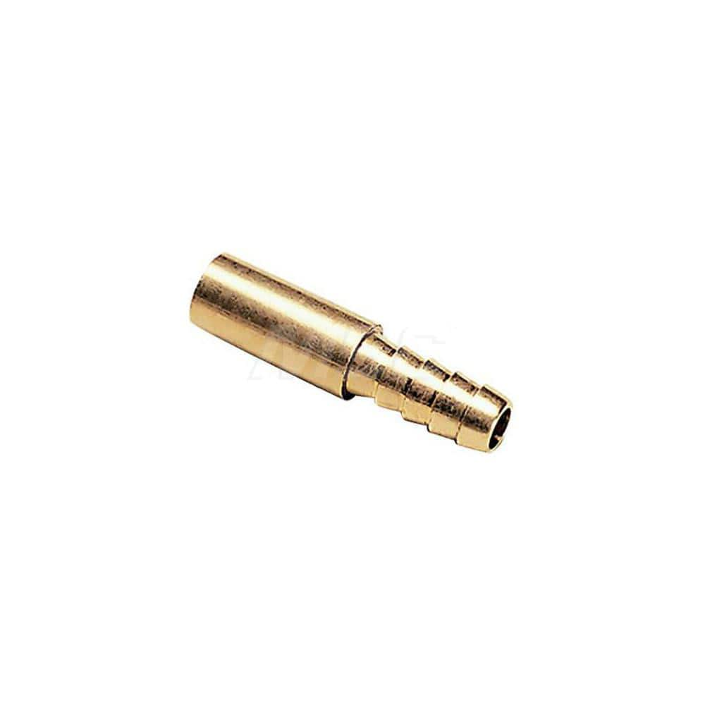 ISO Port Adapters; Type: Adapter; Pipe Size: 8mm; End Connections: Male x Female; Material: Brass; Material: Brass