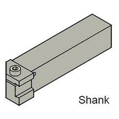 CTBR2025 MY-T PART OFF TOOL 1 EDGE - Best Tool & Supply