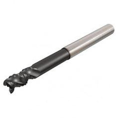 ECBR31618/80W16R02A150 END MILL - Best Tool & Supply