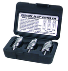 KIT-METRIC ROTALOC PLUS - Best Tool & Supply