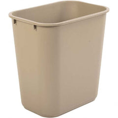 Toter - Trash Cans & Recycling Containers Type: Trash Can Container Shape: Rectangle - Best Tool & Supply