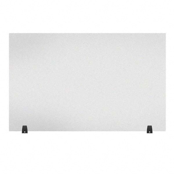 Luxor - 30" x 48" Partition & Panel System-Social Distancing Barrier - Best Tool & Supply