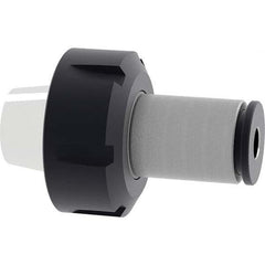 Bilz - Collet Chucks Collet System: ER Collet Series: ER32 - Best Tool & Supply