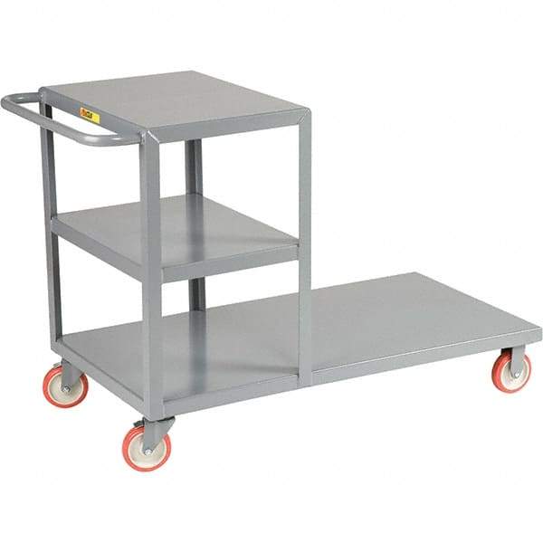 Little Giant - Platform Truck - Best Tool & Supply