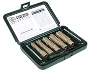 KIT-COPPERHEAD CARBIDE METRIC - Best Tool & Supply