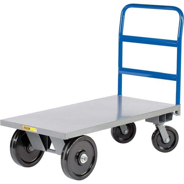 Little Giant - Platform Truck - Best Tool & Supply