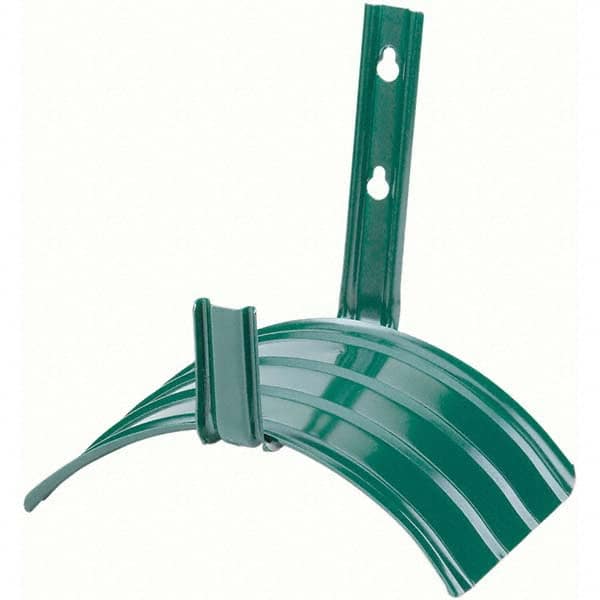 Gilmour - Garden Hose Racks Type: Hanger Bracket Hose Capacity (Feet): 100.00 - Best Tool & Supply