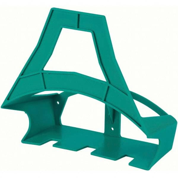 Gilmour - Garden Hose Racks Type: Hanger Bracket Hose Capacity (Feet): 100.00 - Best Tool & Supply