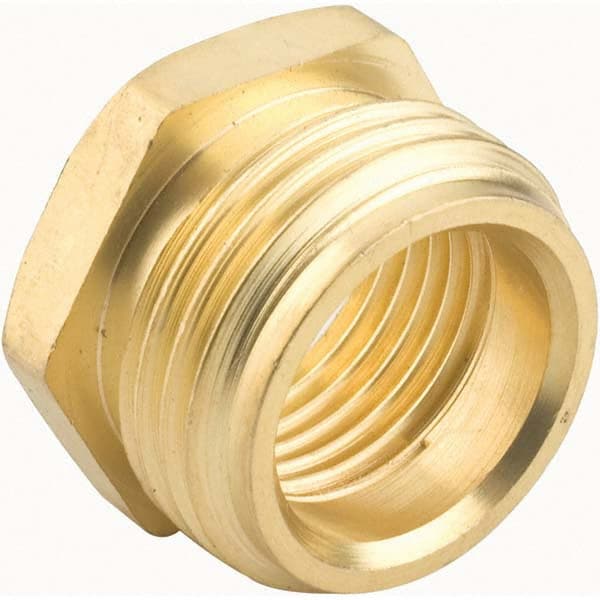 Gilmour - Garden Hose Fittings & Repair Kits Type: Connector Connector Type: Male Hose to Female Pipe - Best Tool & Supply