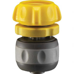 Nelson - Garden Hose Fittings & Repair Kits Type: Compression Fitting Connector Type: Female - Best Tool & Supply