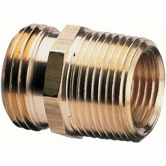 Gilmour - Garden Hose Fittings & Repair Kits Type: Connector Connector Type: Male Hose to Female Pipe - Best Tool & Supply