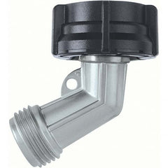 Gilmour - Garden Hose Fittings & Repair Kits Type: Connector Connector Type: Male; Female - Best Tool & Supply