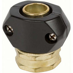 Gilmour - Garden Hose Fittings & Repair Kits Type: Coupler Connector Type: Female - Best Tool & Supply