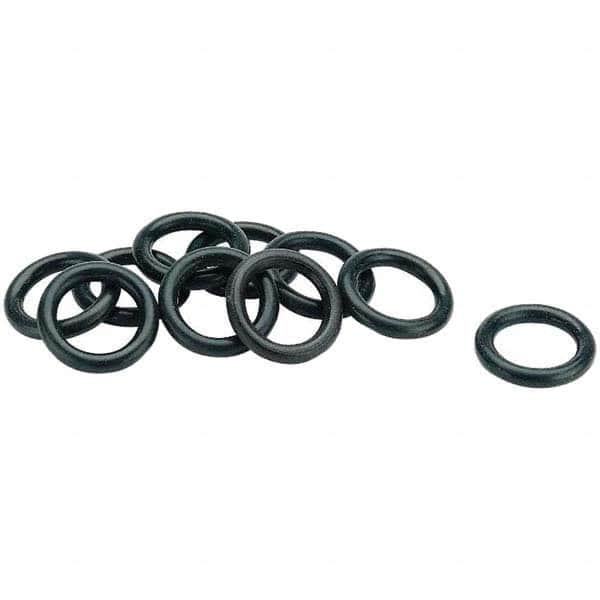 Nelson - Garden Hose Fittings & Repair Kits Type: Seal Kit Connector Type: None - Best Tool & Supply