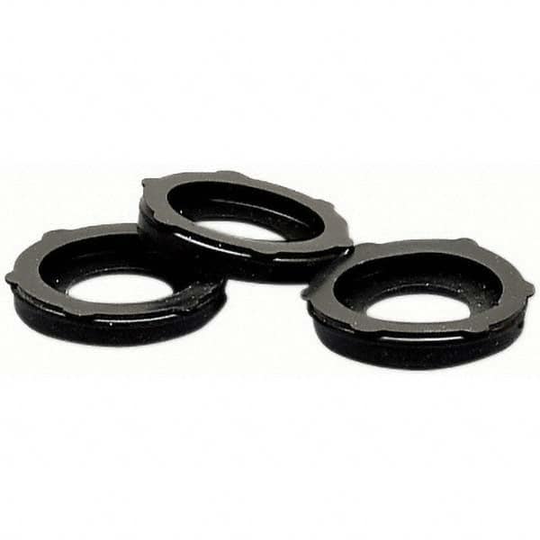 Nelson - Garden Hose Fittings & Repair Kits Type: Washer Connector Type: Washer - Best Tool & Supply