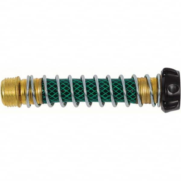 Gilmour - Garden Hose Fittings & Repair Kits Type: Extension Hose Connector Type: Female; Male - Best Tool & Supply