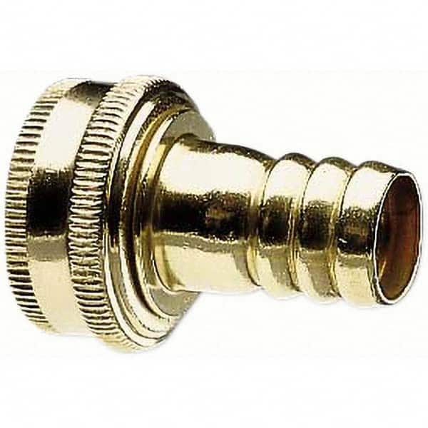 Nelson - Garden Hose Fittings & Repair Kits Type: Connector Connector Type: Female - Best Tool & Supply