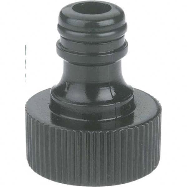 Gilmour - Garden Hose Fittings & Repair Kits Type: Connector Connector Type: Male - Best Tool & Supply